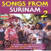 Songs From Surinam Vol.2