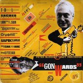 Gonwards (Deluxe Limited Edition)