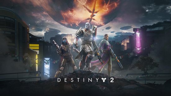 Destiny 2 : Renégat – Collection Légendaire – Xbox One – Neuf Sous Blister