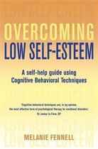 Overcoming Low Self-Esteem, 1st Edition