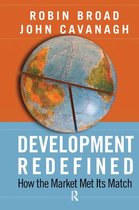 International Studies Intensives - Development Redefined
