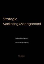 Strategic Marketing Management, 5th Edition