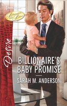 Billionaires and Babies - Billionaire's Baby Promise