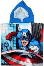 Avengers Poncho Handdoek
