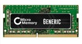 MicroMemory MMLE053-8GB geheugenmodule DDR4 2666 MHz