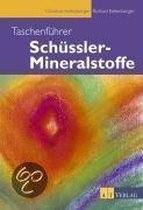 Taschenführer Schüssler-Mineralstoffe