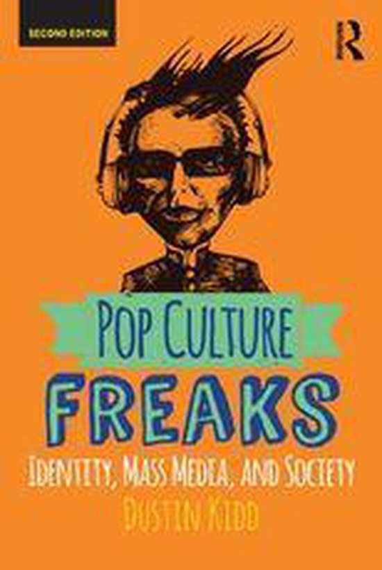 Pop Culture Freaks Samenvatting 2023