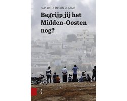 Begrijp jij het Midden-Oosten nog?