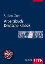 Arbeitsbuch Deutsche Klassik