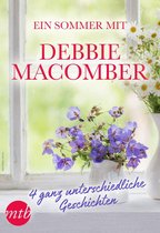 eBundle - Ein Sommer mit Debbie Macomber - 4 ganz unterschiedliche Geschichten