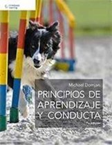 Principios de aprendizaje y conducta