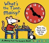 Whats The Time Maisy?