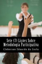 sete (7) licoes sobre metodologia participativa