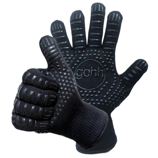 Gohh® BBQ handschoenen