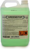 Groene Aanslag Reiniger - Greenstop 5ltr