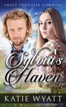 Mail Order Bride: Sylvia's Haven