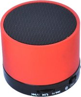 Bluetooth Speaker Luidspreker - Mini Round