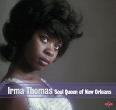 Soul Queen Of New Orleans (Deluxe Edition)