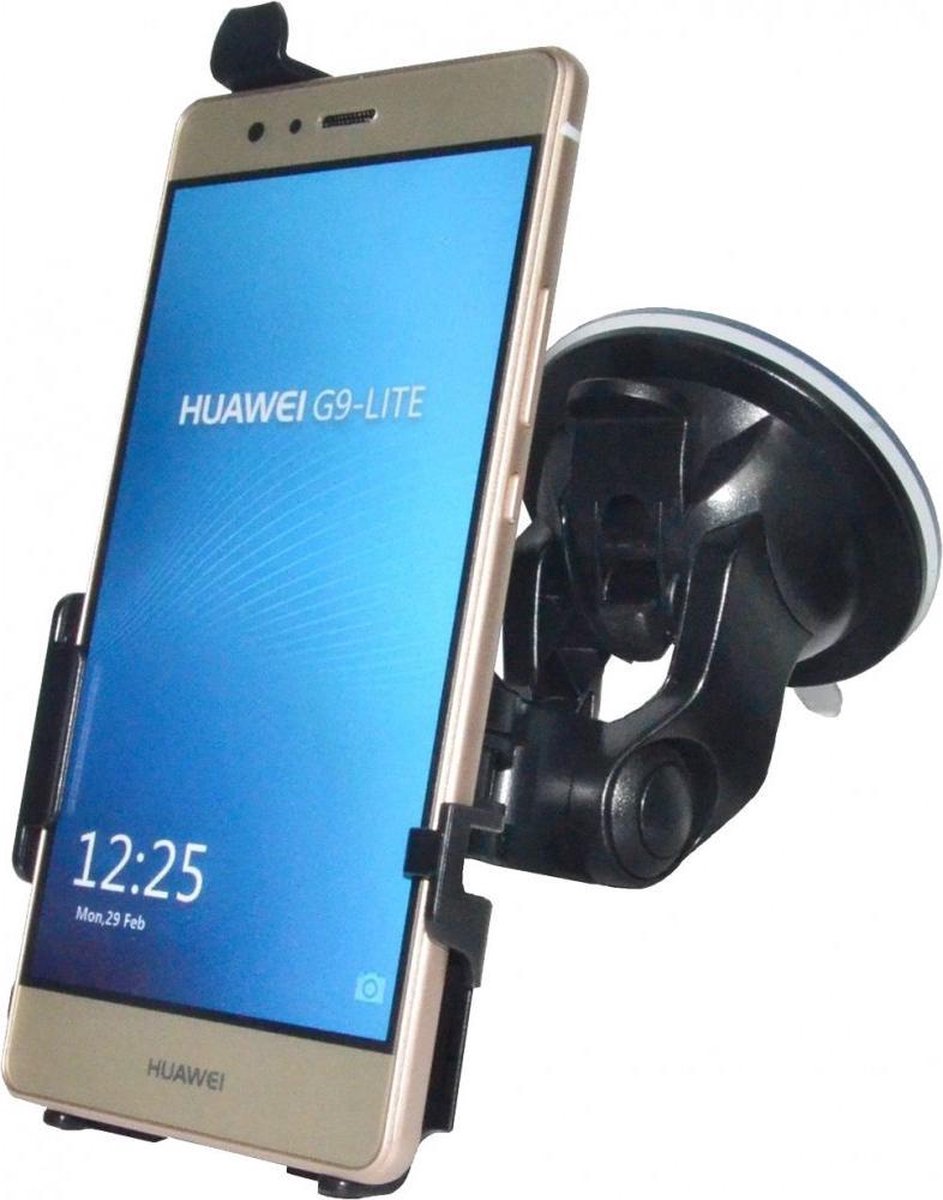 Haicom Huawei P9 Lite - Autohouder - HI-480