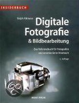 Insiderbuch Digitale Fotografie & Bildbearbeitung