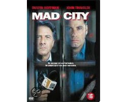 Mad City