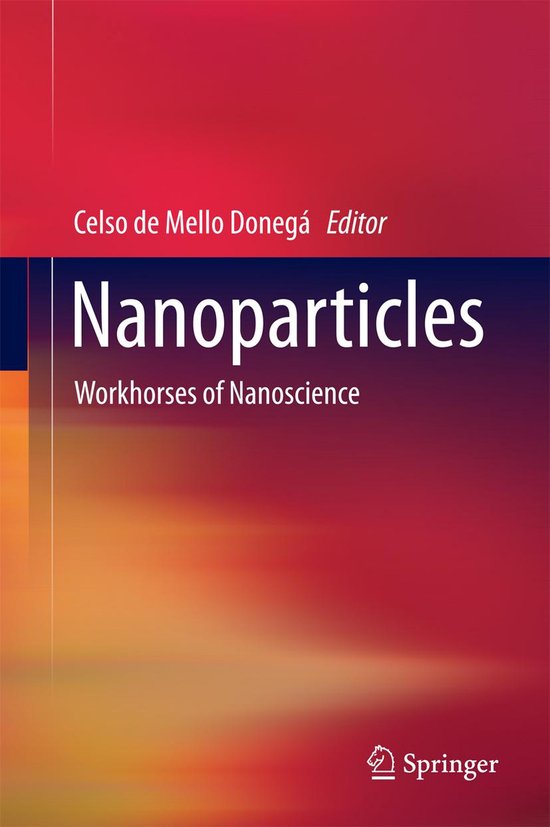Nanoparticles - cover