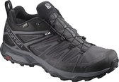 Salomon X Ultra 3 Gtx Wandelschoenen Heren - Zwart / Magnet / Quiet Shade - Maat 44 2/3