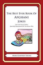 The Best Ever Book of Afghan Jokes