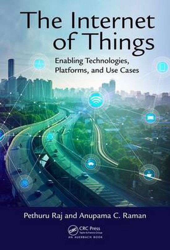 The Internet of Things - cover