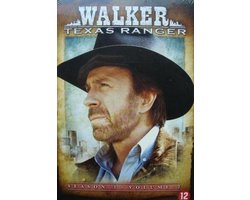 Walker Texas Ranger S1 V2