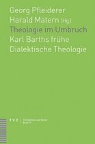 Christentum und Kultur 15 - Theologie im Umbruch