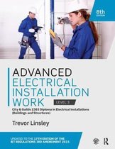 Advanced Electrical Installation Work 2365 Edition, 8th ed