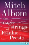 Magic Strings Of Frankie Presto