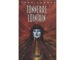F.A.U.S.T. (3) : Tonnerre lointain