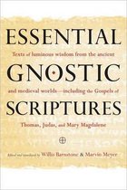 Essential Gnostic Scriptures