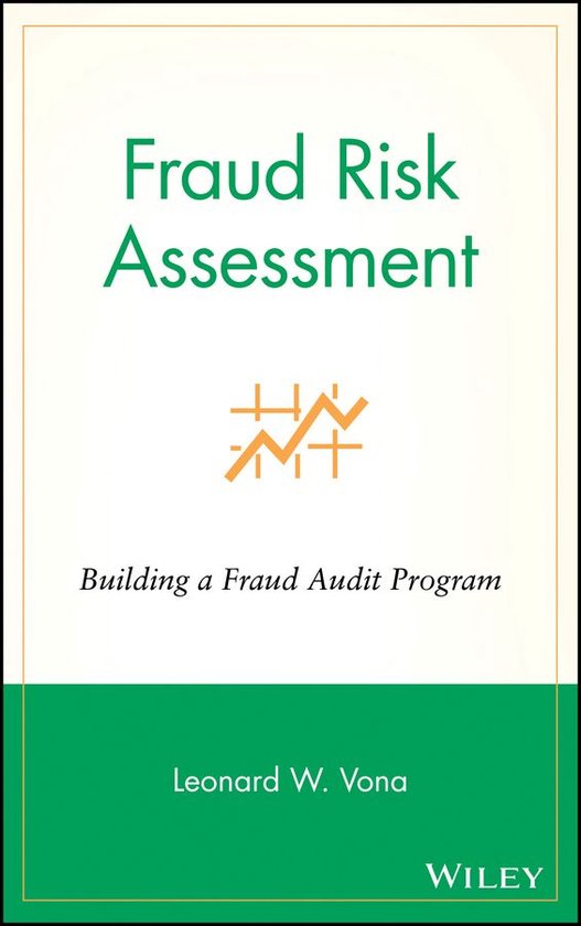 Fraud Risk Assessment - cover