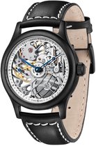 Zeno Watch Basel Mod. 4187S-bk-2 - Horloge
