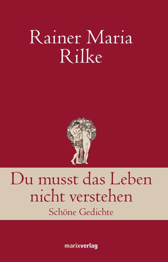 Klassiker der Weltliteratur - Du musst das Leben nicht verstehen (ebook