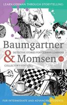 Baumgartner & Momsen- Learning German through Storytelling
