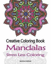 Creative Coloring Book