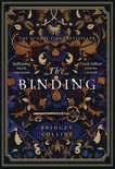 ISBN Binding, Roman, Anglais, Couverture rigide, 448 pages