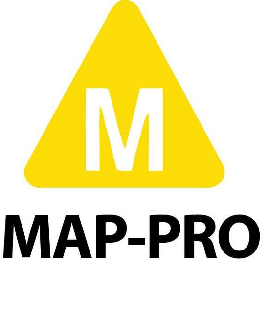 Bernzomatic MAP-PRO / PRO-MAX wegwerp gaspatroon cilinder - MG9 "CGA600 US" aansluiting - Originele kwaliteit - Maximale hitte van Bernzomatic — afbeelding 4