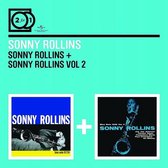 Sonny Rollins, Vol. 2