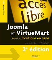 Accès libre - Joomla et VirtueMart