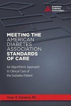 Meeting the ADA Standards of Care