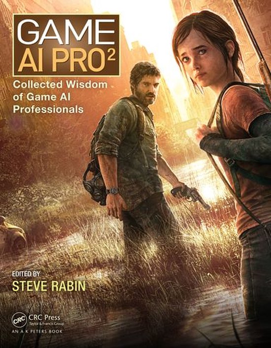Game AI Pro 2 - cover