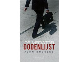 De mediator dodenlijst