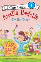 I Can Read 1 - Amelia Bedelia by the Yard