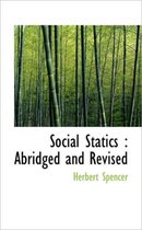 Social Statics