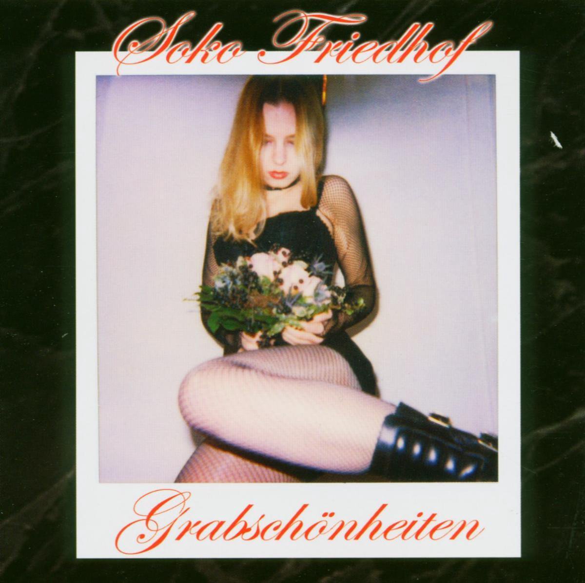 Soko Friedhof - Grabschoenheiten